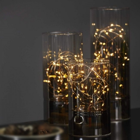 Baterijska laterna Mirror S