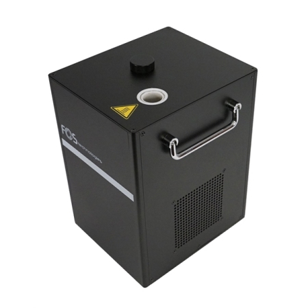 FOS Cold Sparkle efekt