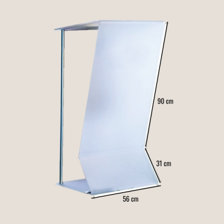 Govorniški pult Light M