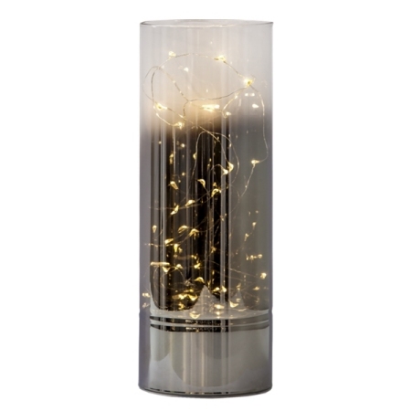 Baterijska laterna Mirror L