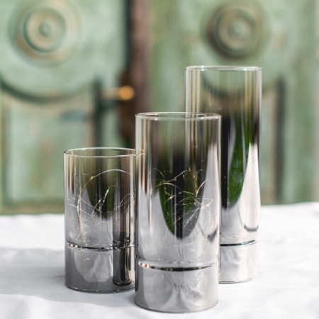 Baterijska laterna Mirror M