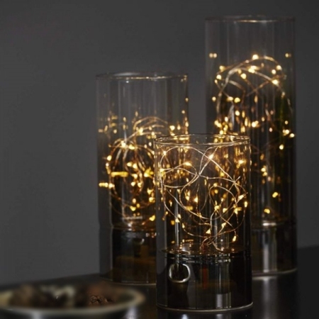 Baterijska laterna Mirror M