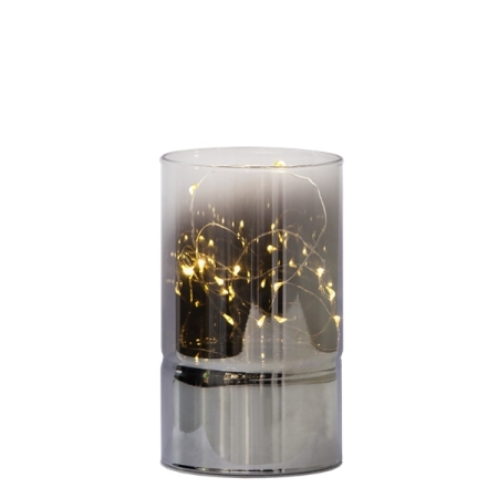 Baterijska laterna Mirror S