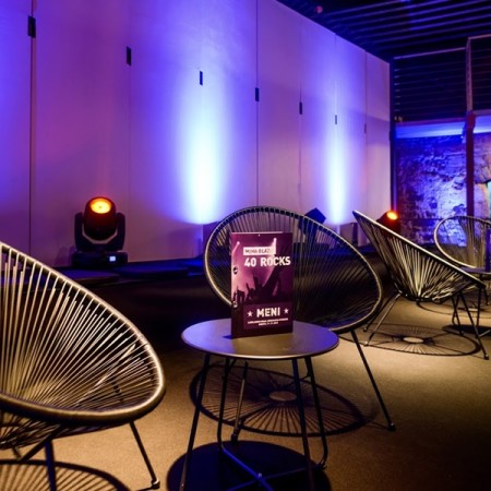 Robe ColorSpot 575 AT (DMX)