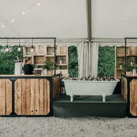 Praktikabel 100x100x100