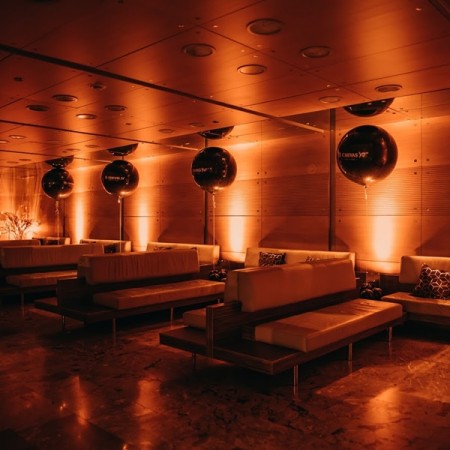 Robe - LED par LiteWare™ HO2 (DMX)