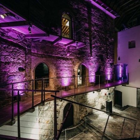 Robe - LED par LiteWare™ HO2 (DMX)