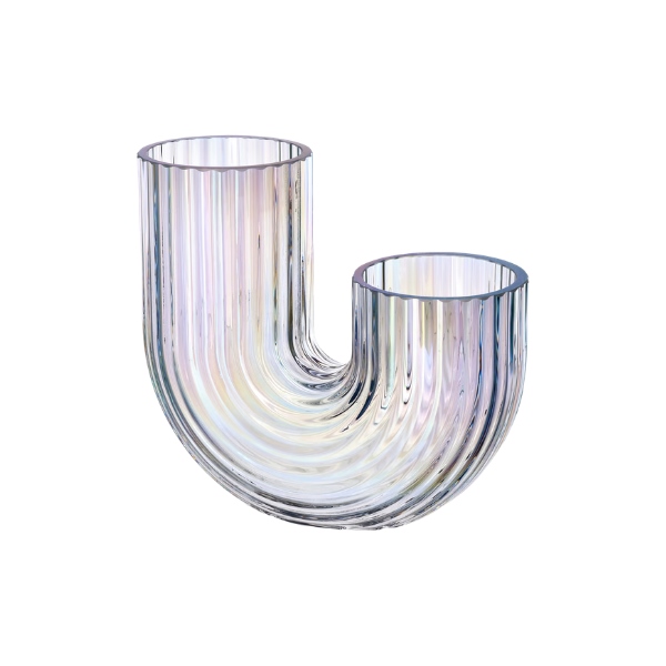 Vaza U, Opal S