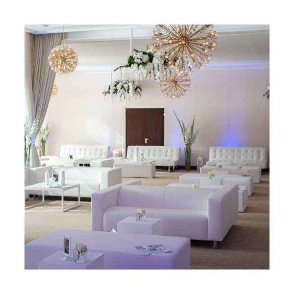 Najem sedežne garniture Soft