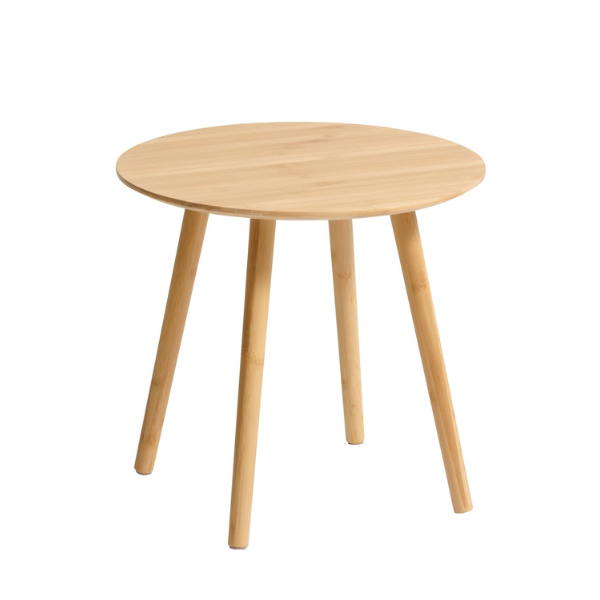 Coffee Table - Still, natural