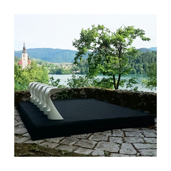 Praktikabel 100x100x100