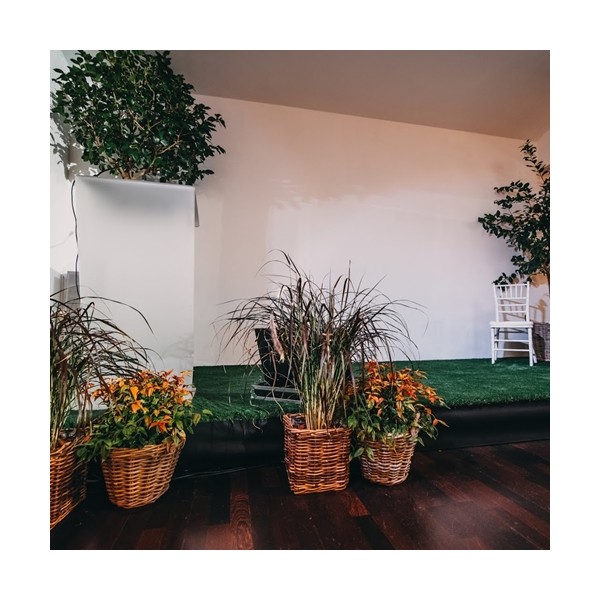 Praktikabel 100x100x100