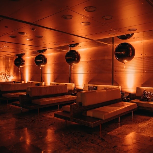 Robe - LED par LiteWare™ HO2 (DMX)