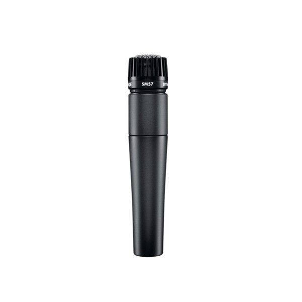 Mikrofon cardioid dinamični Shure SM57-LCE