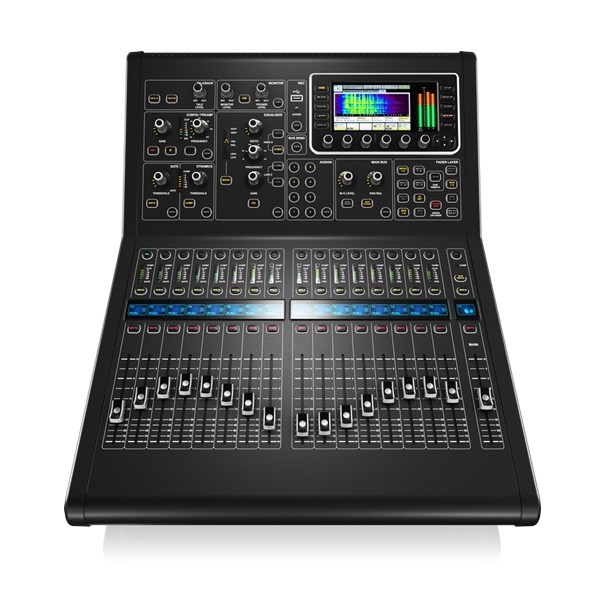 Digital Console Midas M32R 32ch