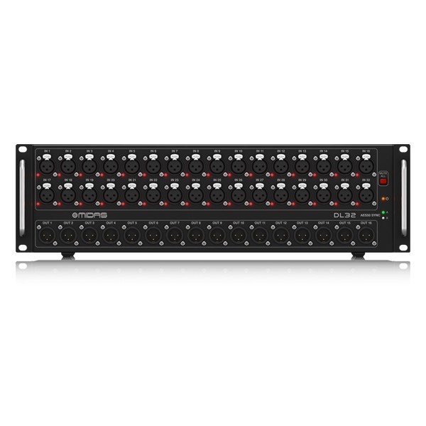 Digital Console Midas M32R 32ch