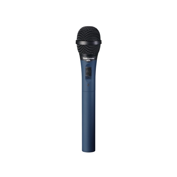 Handheld/Stand Cardioid Condenser Microphone Audio-Technica MB4K