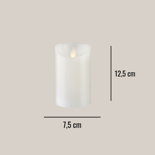 Baterijska sveča M