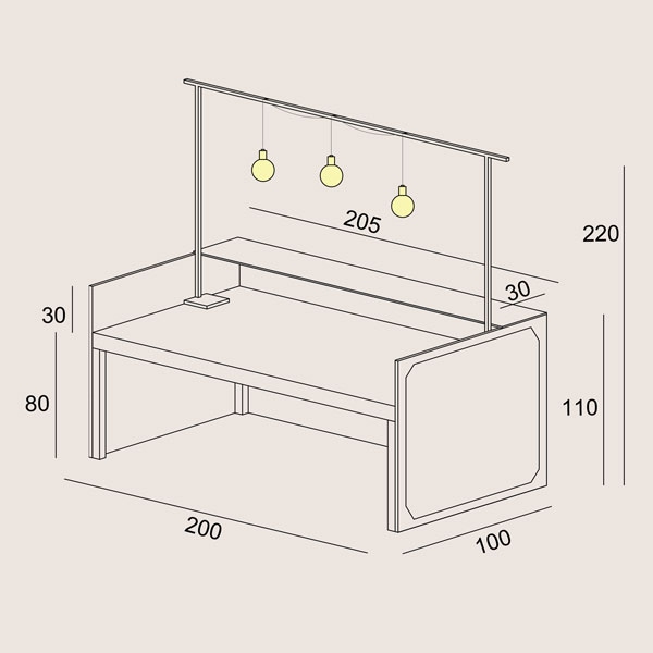 Bar - Edison