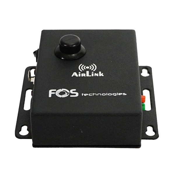 FOS AirLink DMX transmitter