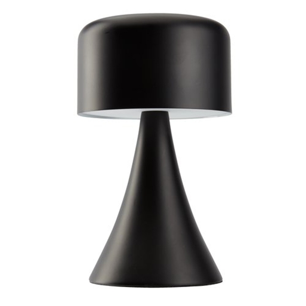 Lamp Slim Black