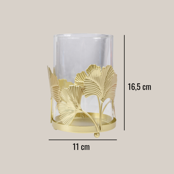 Laterna Leaf