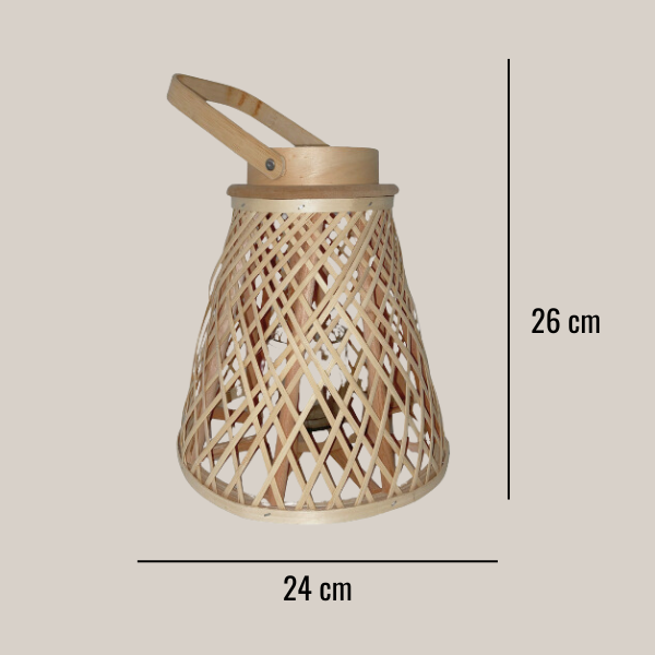 Lantern Still