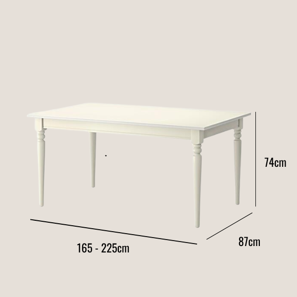 Vintage table