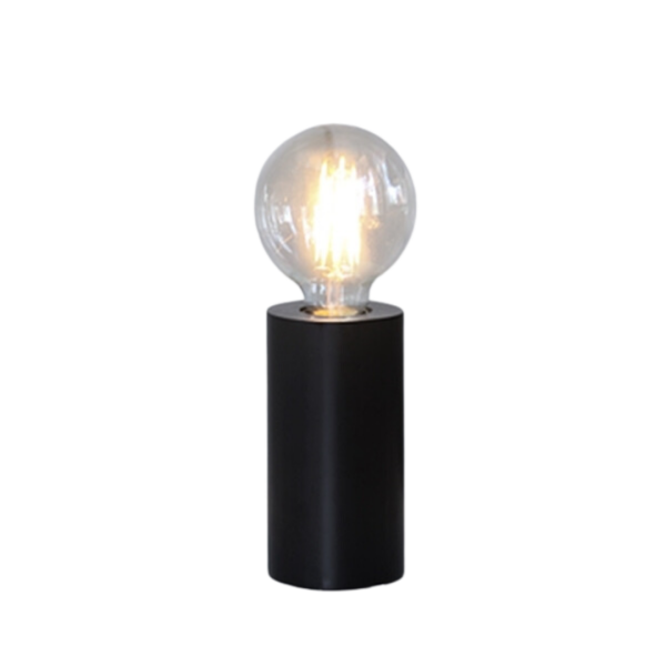 Table lamp Slim Black M