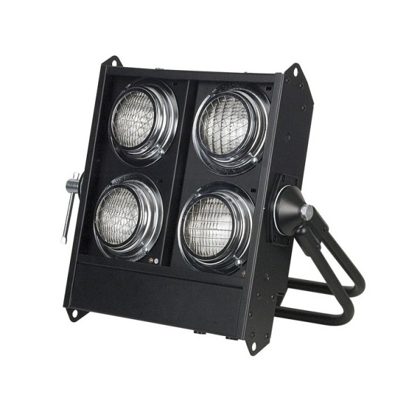 Showtec Stage Blinder 4 (Active, DMX) 