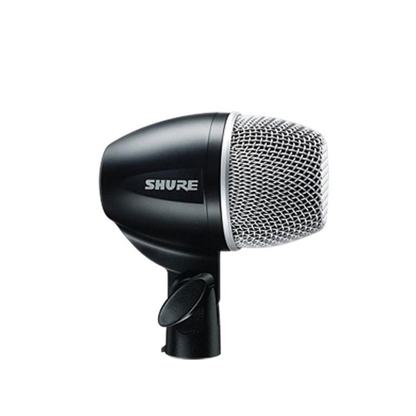 Cardioid Dynamic Kick Drum Microphone Shure PG52