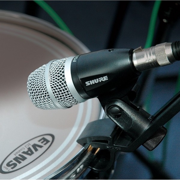 Mikrofon cardioid dinamični Shure PG56