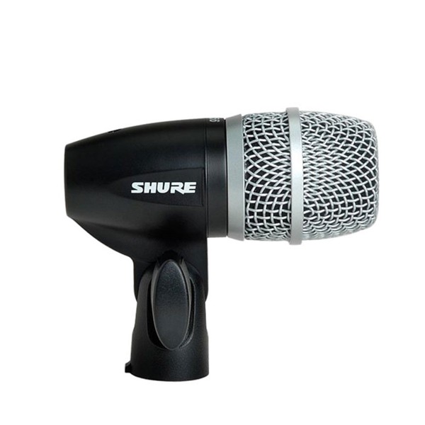 Cardioid Dynamic Microphone Shure PG56