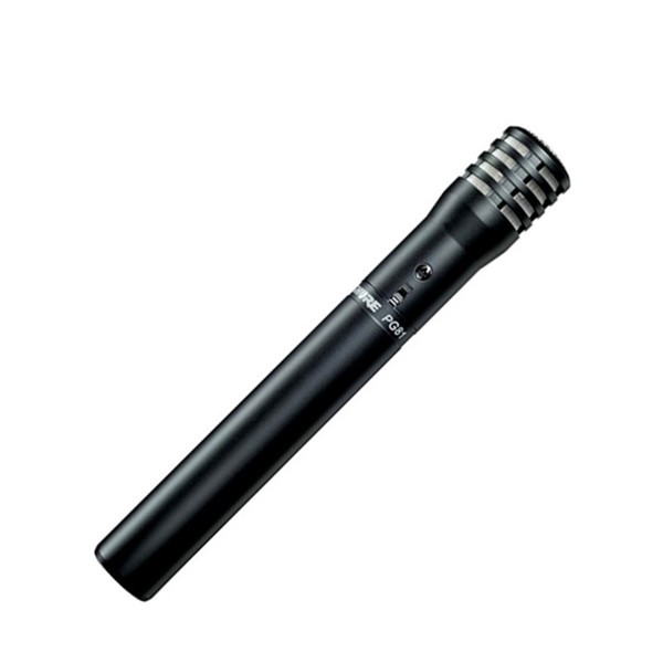 Mikrofon cardioid kondenzatorski Shure PG81