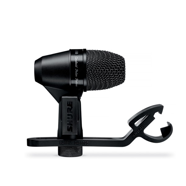 Cardioid Dynamic Microphone Shure PGA56