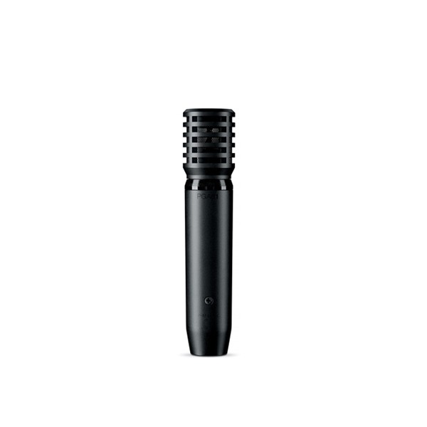 Cardioid Condenser Microphone Shure PGA81