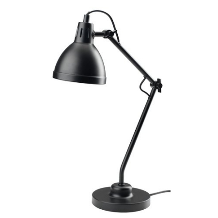 Svetilka Iron