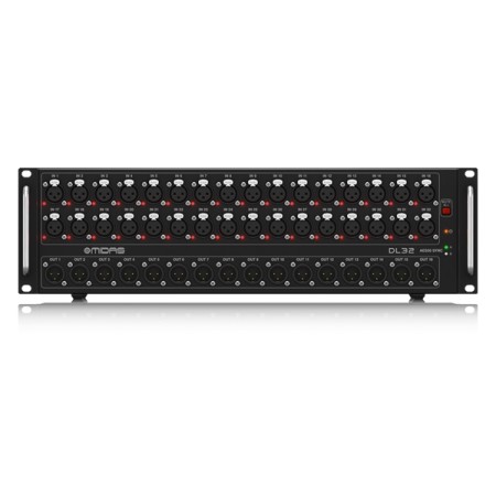 Digital Console Midas M32R 32ch