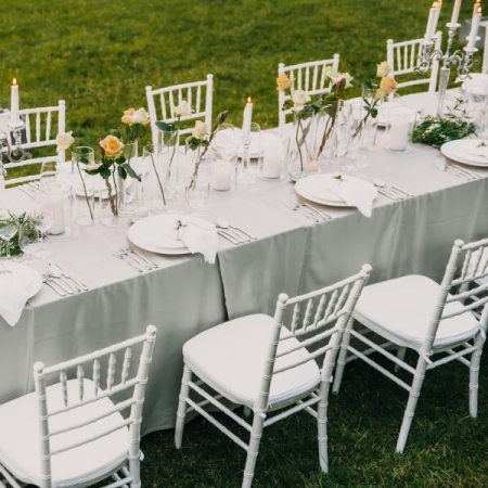 Chair - Chiavari