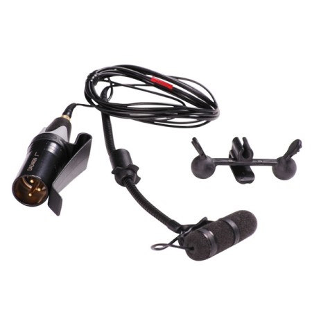 Clip Microphone for Saxophone DPA VO4099S 