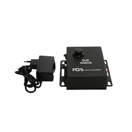 FOS AirLink DMX transmitter