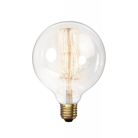 Light bulb - Edison S