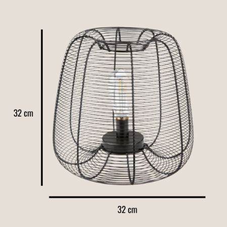 Lantern Wire