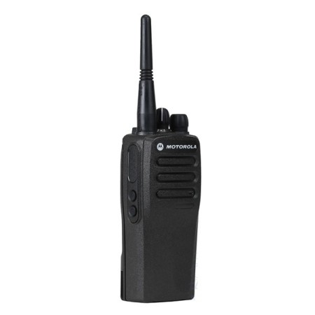 Digital Portable Radio Motorola DP1400