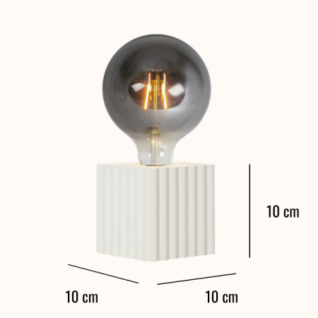 Desk lamp - Still