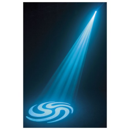 Showtec Indigo 4500 LED Spot (DMX)