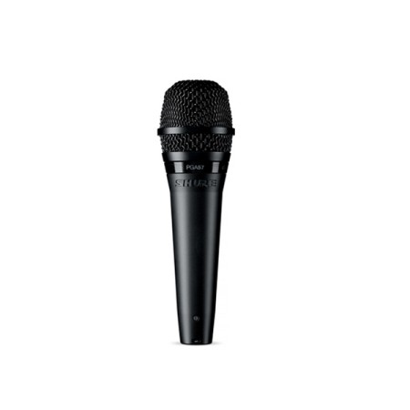 Cardioid Dynamic Microphone Shure PGA57