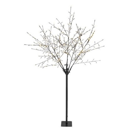 LED Decorative Tree - Iron