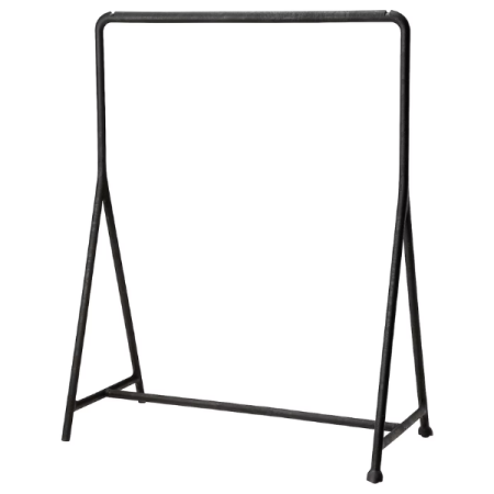 Clothes Rack - Slim