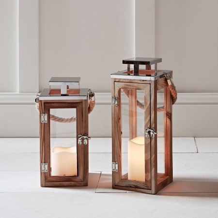 Battery Lantern Janis L